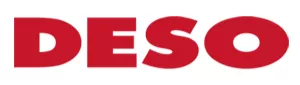 DESO logo