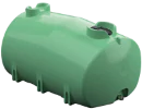 slika proizvoda TankMaster Zeleni